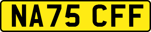 NA75CFF