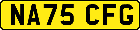 NA75CFG
