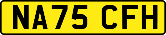 NA75CFH