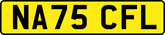 NA75CFL