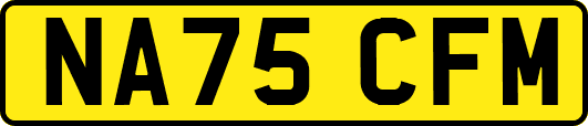 NA75CFM