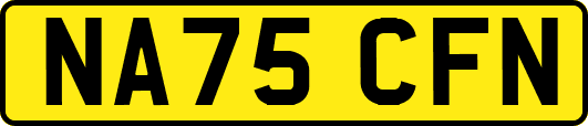 NA75CFN