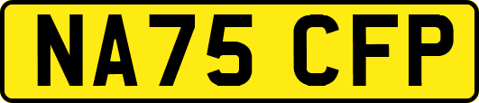 NA75CFP