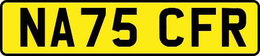 NA75CFR