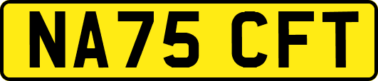 NA75CFT