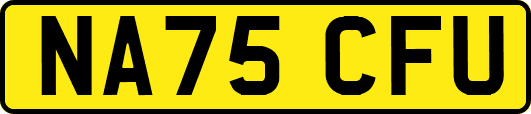 NA75CFU