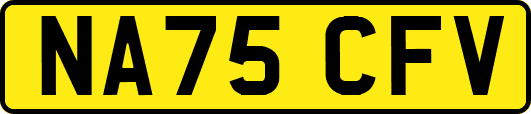 NA75CFV