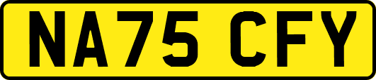 NA75CFY