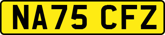 NA75CFZ