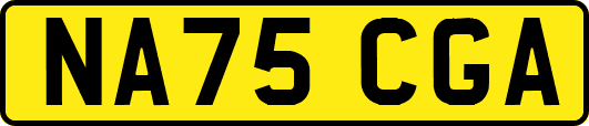 NA75CGA