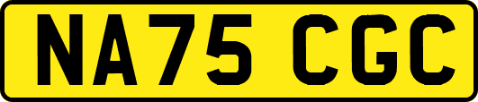 NA75CGC