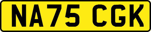 NA75CGK