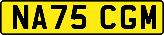 NA75CGM