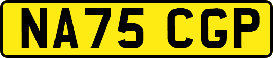 NA75CGP