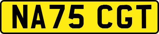 NA75CGT