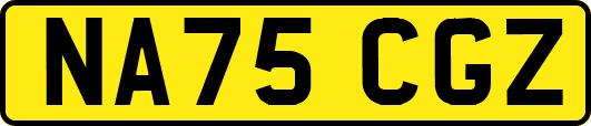 NA75CGZ