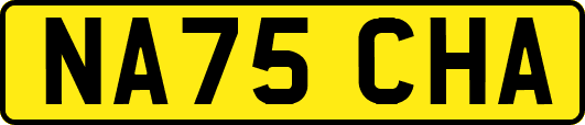 NA75CHA