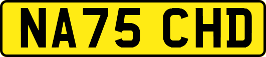 NA75CHD