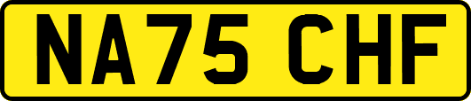 NA75CHF
