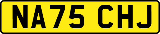NA75CHJ