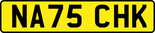 NA75CHK