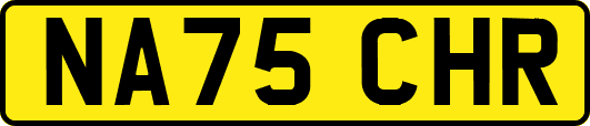 NA75CHR