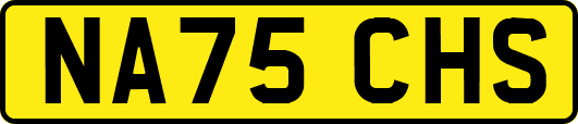 NA75CHS