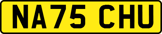 NA75CHU