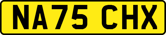 NA75CHX