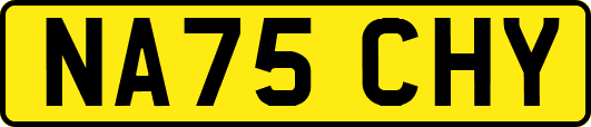 NA75CHY