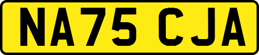 NA75CJA