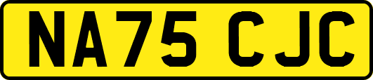 NA75CJC
