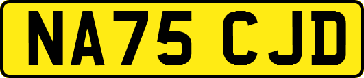 NA75CJD