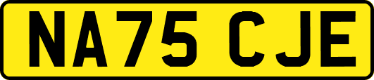 NA75CJE
