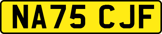 NA75CJF