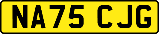 NA75CJG