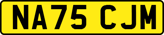 NA75CJM