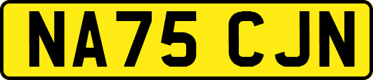 NA75CJN