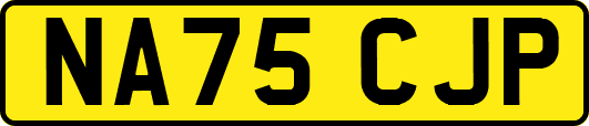 NA75CJP