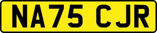 NA75CJR
