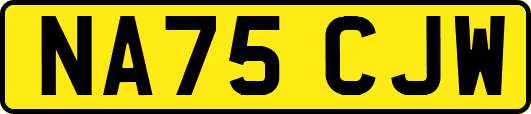 NA75CJW