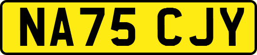 NA75CJY