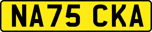 NA75CKA