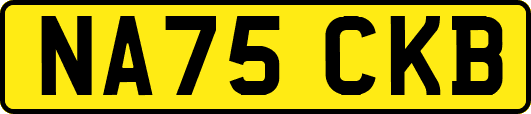 NA75CKB