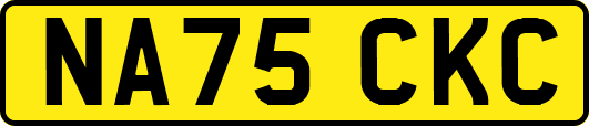 NA75CKC