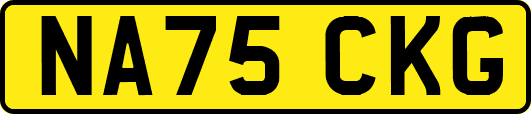 NA75CKG
