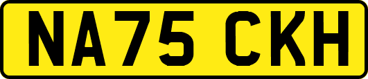 NA75CKH