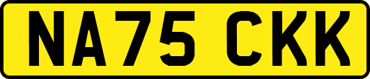 NA75CKK