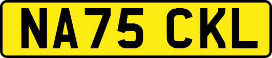 NA75CKL