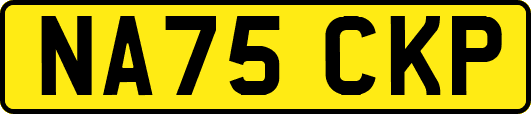 NA75CKP